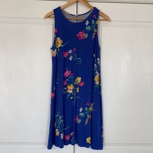 Old Navy Floral Dress